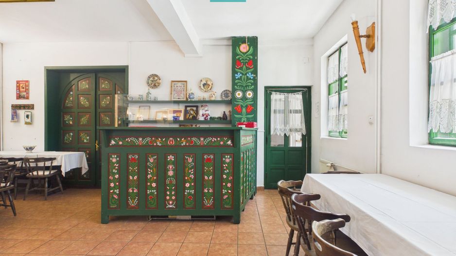 Pensiune 18 Camere cu Restaurant - Cetatea Oradea - Poză 7
