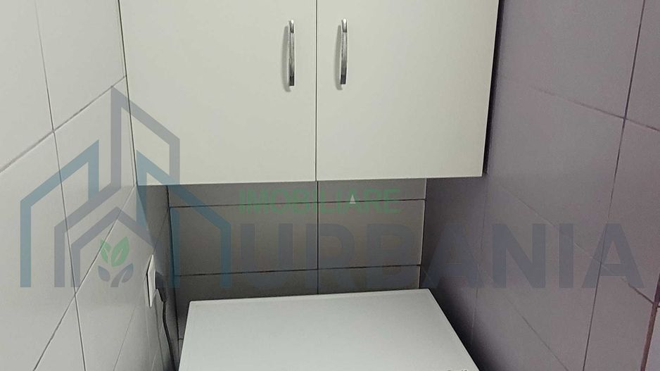 Apartament 1 cameră de închiriat, zona Păcurari – prima închiriere - Poză 8
