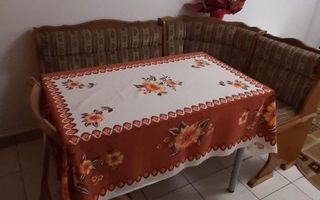 Garsoniera de inchiriat, Tudor Vladimirescu, mobilata, utilata, centrala termica - Poză 8