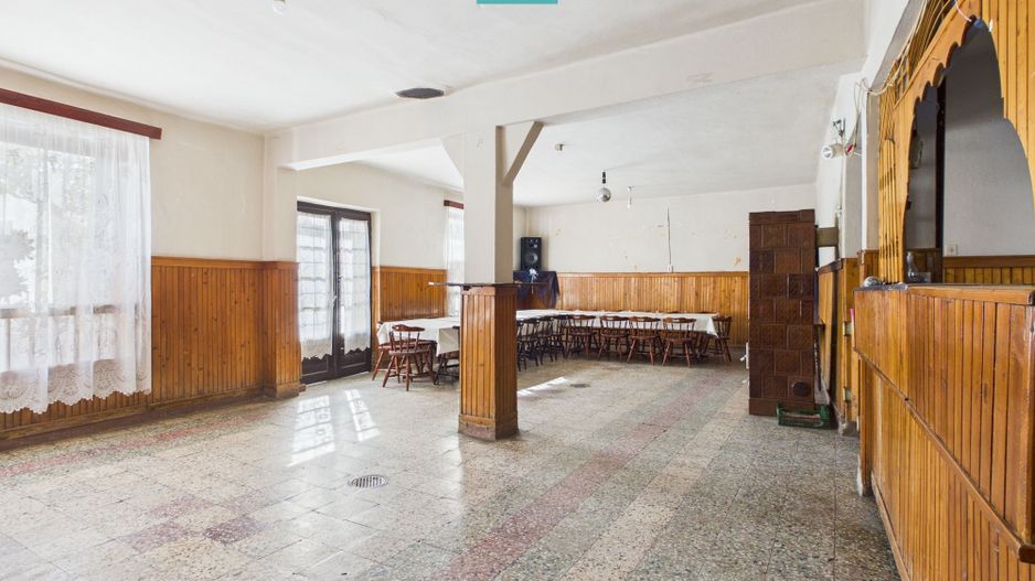 Spatiu comercial central de închiriat în Dorobanți - Poză 6