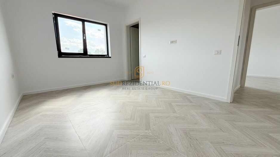 Casa individuala / Teren 427mp / 4 Camere / 2 Bai - Poză 11
