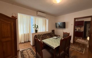 Apartament cu 2 camere in Timisoara | Etaj 1 Lift- zona Dambovita - Poză 6