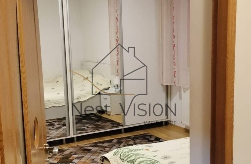 Apartament 2 camere | Mobilat & utilat | Turnisor | Gata de mutare - Poză 2