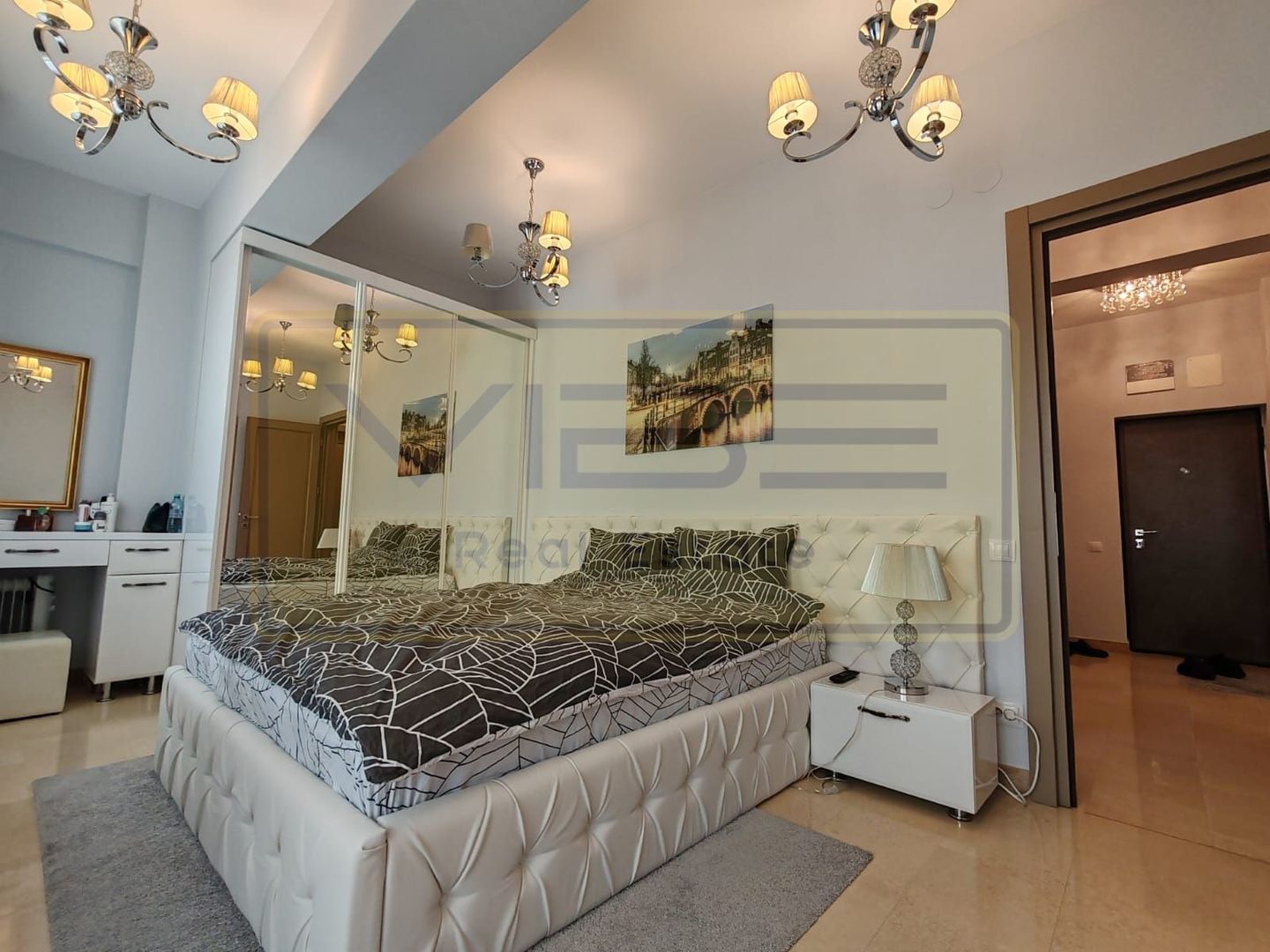 PENTHOUSE -137mp- LOCATIE CENTRALA- PALAS MALL  ! - Poză 5