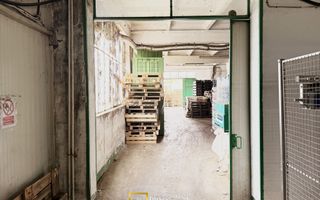 Hala industriala de vanzare Arad – 589 mp - Poză 1