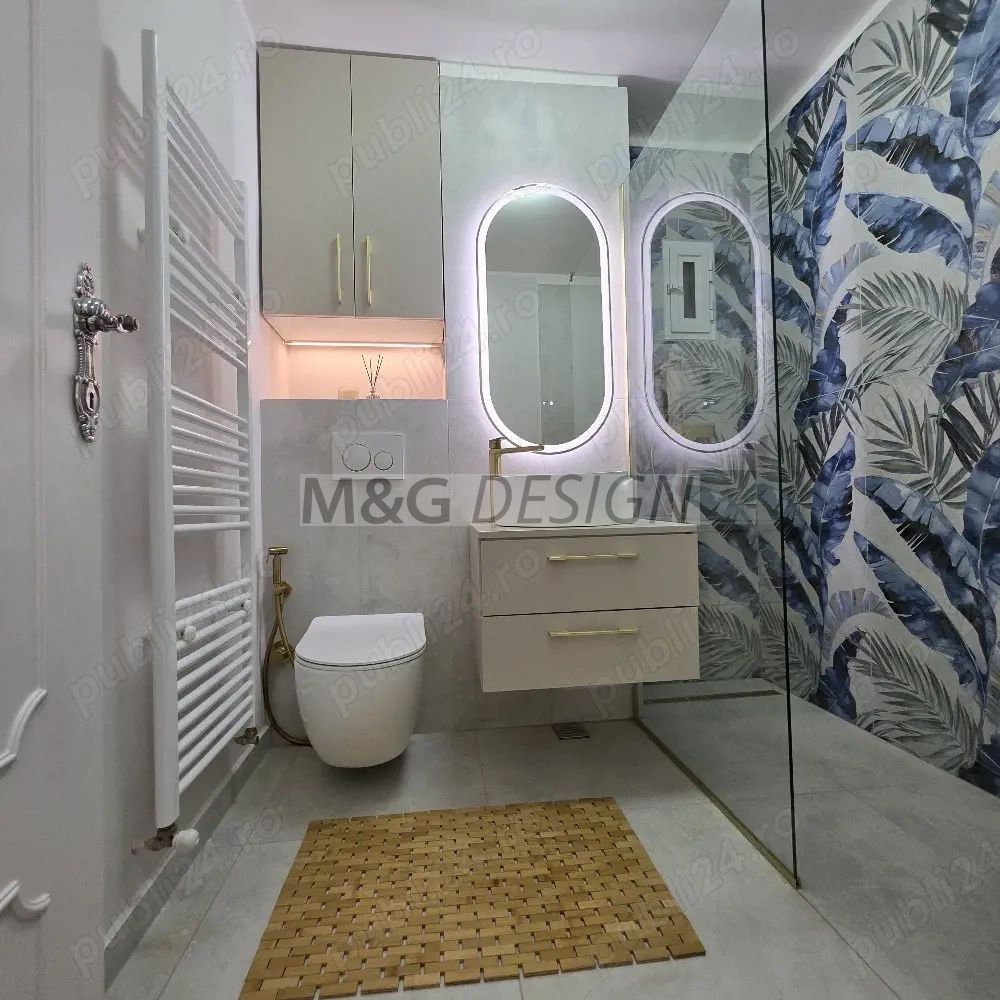 Apartament 3 camere zona Centrala - Poză 10
