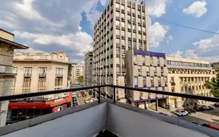 Apartament 2 camere Piața Amzei | Imobil 1935 - Poză 11