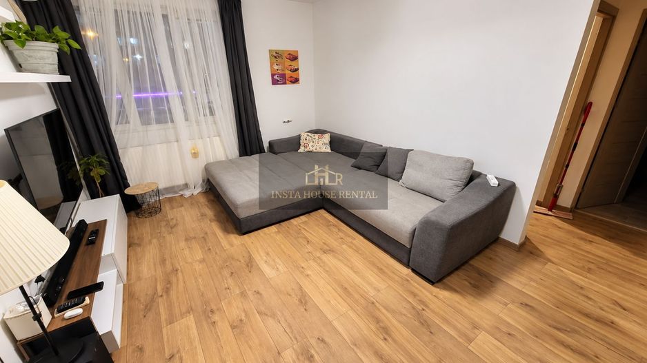 ♦️Apartament 2 camere P-ta Chibrit / Metrou♦️ - Poză 2