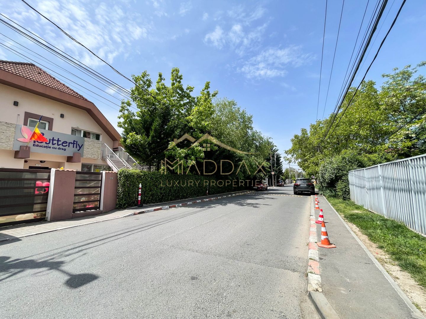 Apartament cu 3 camere ***85 mp utili*** // Erou Iancu Nicolae - Padurea Baneasa - Poză 49