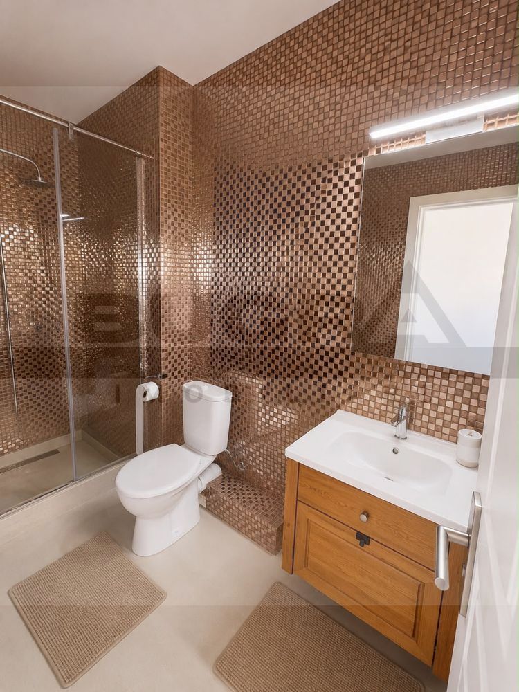 Apartament 3 camere modern - 70mp, 2 balcoane, parcare, zona Borhanci - Poză 6