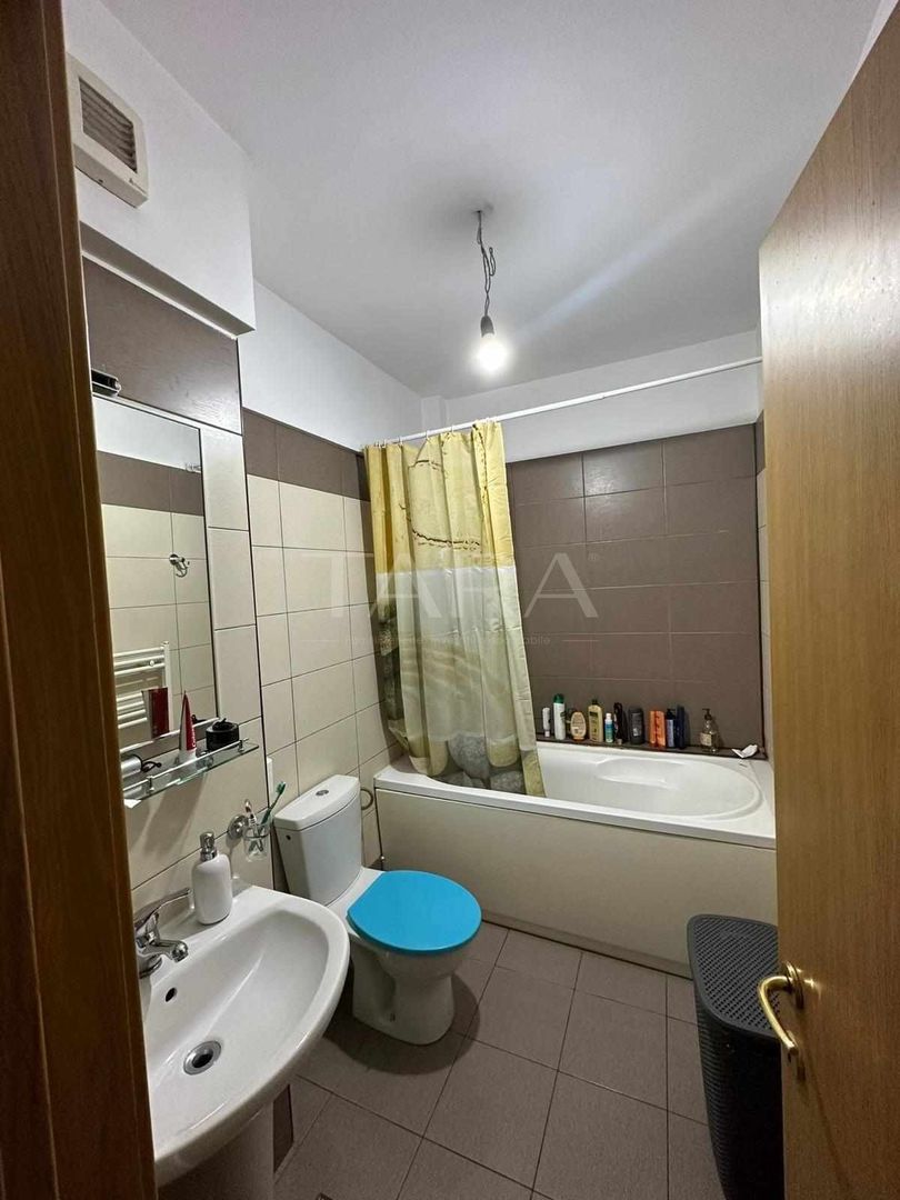 Apartament cu 2 camere de închiriat în Plopilor – locație excelentă! - Poză 4