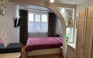 Vânzare, apartament, 3 camere, strada Salom Aleihem, Bălți - Poză 26