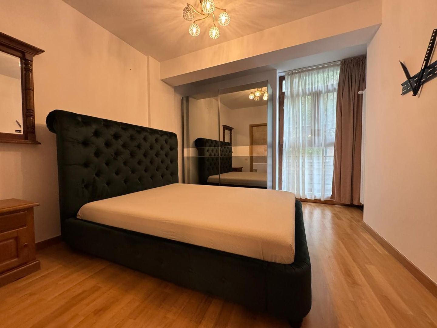 3 camere + LOC DE PARCARE SUBTERAN || CLUCERULUI - KISELEFF || - Poză 13