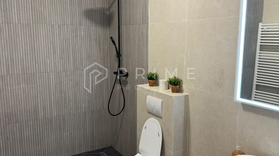 Închiriere Apartament 2 Camere de Lux – Complex Concept 9, Tudor 🌳 - Poză 8