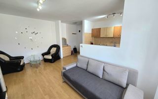 Apartament cu 2 Camere, Etaj 1, Loc de Parcare, Zona Centru - Poză 4