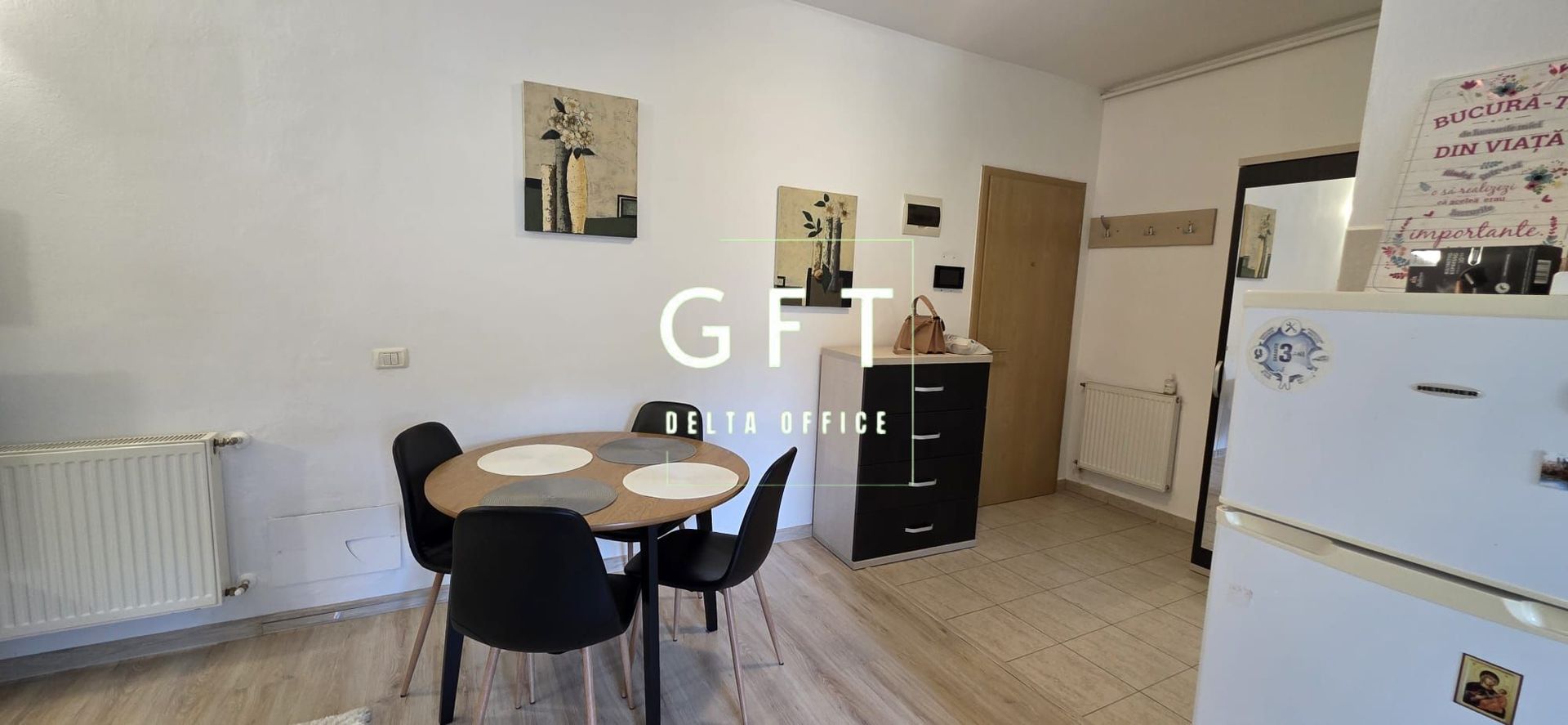 Se închiriază Apartament cu două camere, Traian Bnciu,  Bistrița - Poză 2