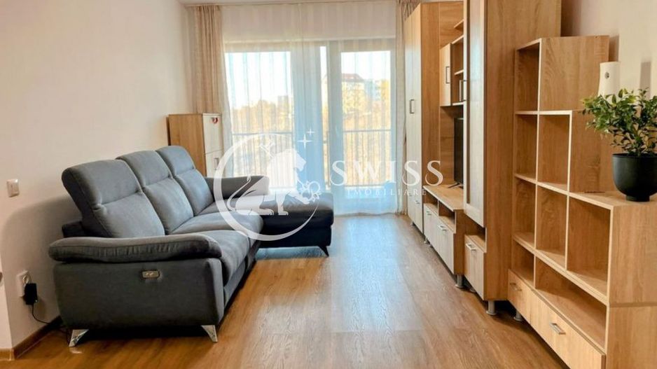 Apartament 3 Camere | 65mp | Semidecomandat | Terasa | Garaj | Scala Frunzisului - Poză 1