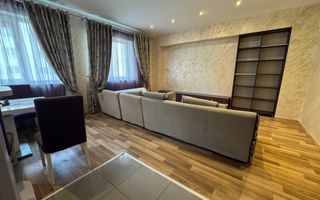 Apartament 90 mp RIN Grand Residence 3 camere 10/13 - Poză 2