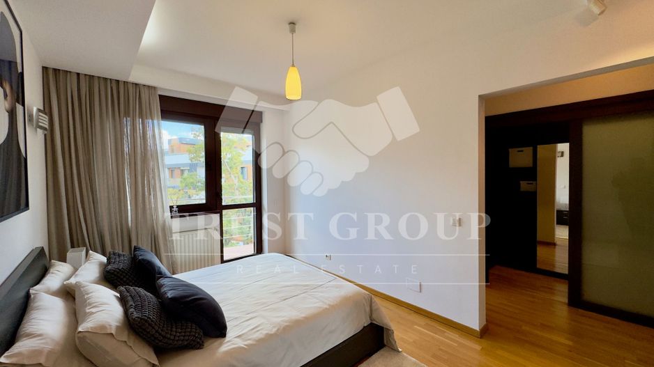 Duplex 5 camere Herastrau | 2 locuri de parcare - Poză 31