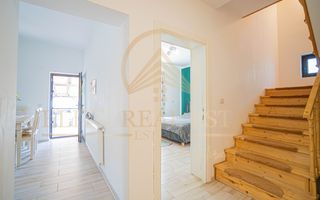 Agigea, lângă Constanța - Casă cu curte, terasă și pod amenajat! - Poză 6