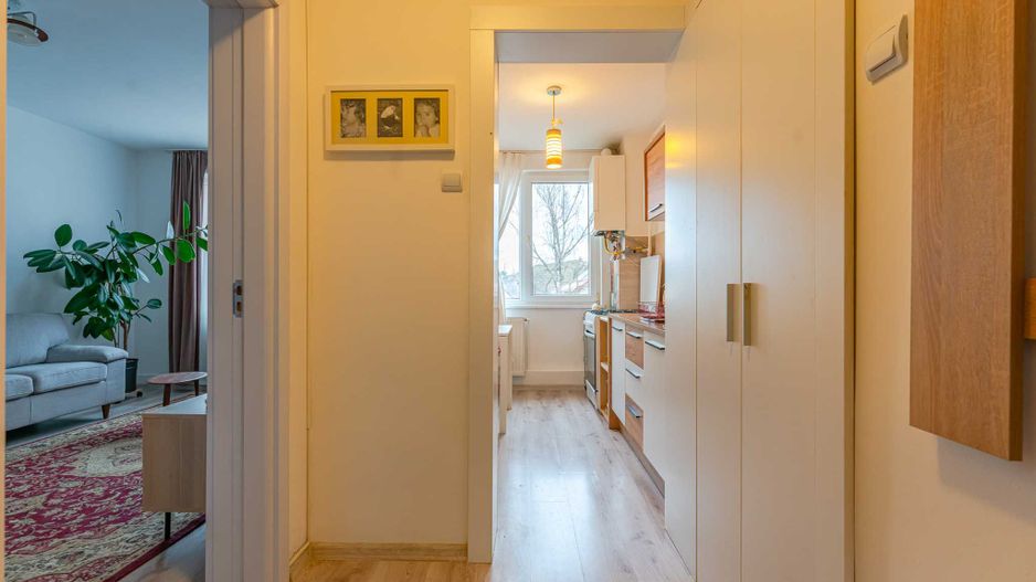 Închiriere Apartament 2 Camere în Brașov, Strada De Mijloc - Poză 11