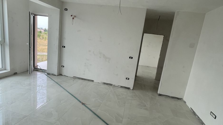 Stradă asfaltată | Bloc finalizat | Braytim – Cartierul Florilor | TVA inclus - Poză 4