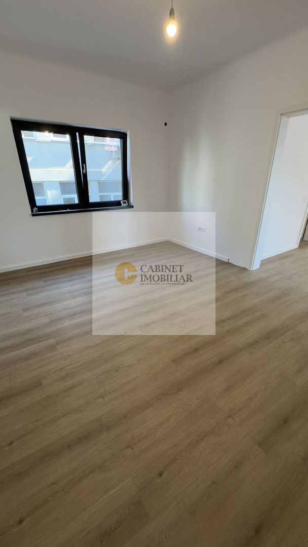 4 camere + birou | Biserica Casin | 110mp total | Renovat 2025 - Poză 17