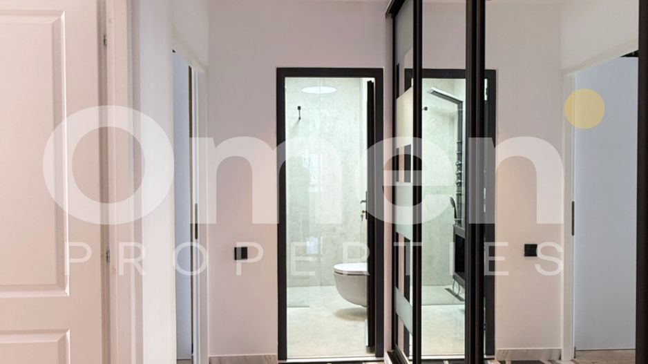 3 camere | etaj 2 | ultrafinisat | strada Branduselor - Poză 6