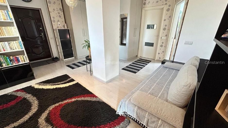 Apartament 2 camere - Bucurestii Noi - Poză 2