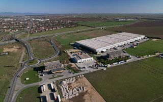 Hală industrială de închiriat Zona Indust. Arad Sud Vizibilitate A1 - Poză 6