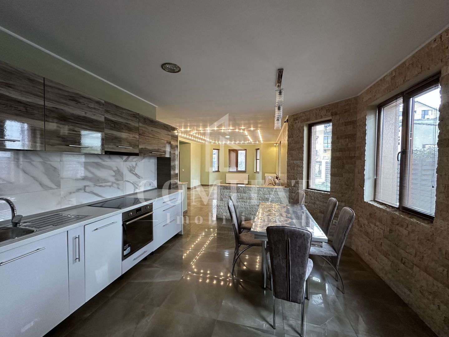 Casa Individuala de Inchiriat | 160mp | zona Campului - Poză 5