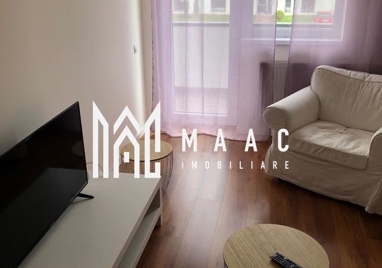 Apartament de închiriat | 2 Camere | 45 Mp | Zona Țiglari - Poză 6