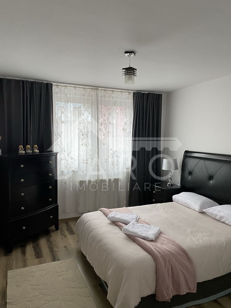 Inchiriez Apartament 2camere Acta Residence - Poză 1