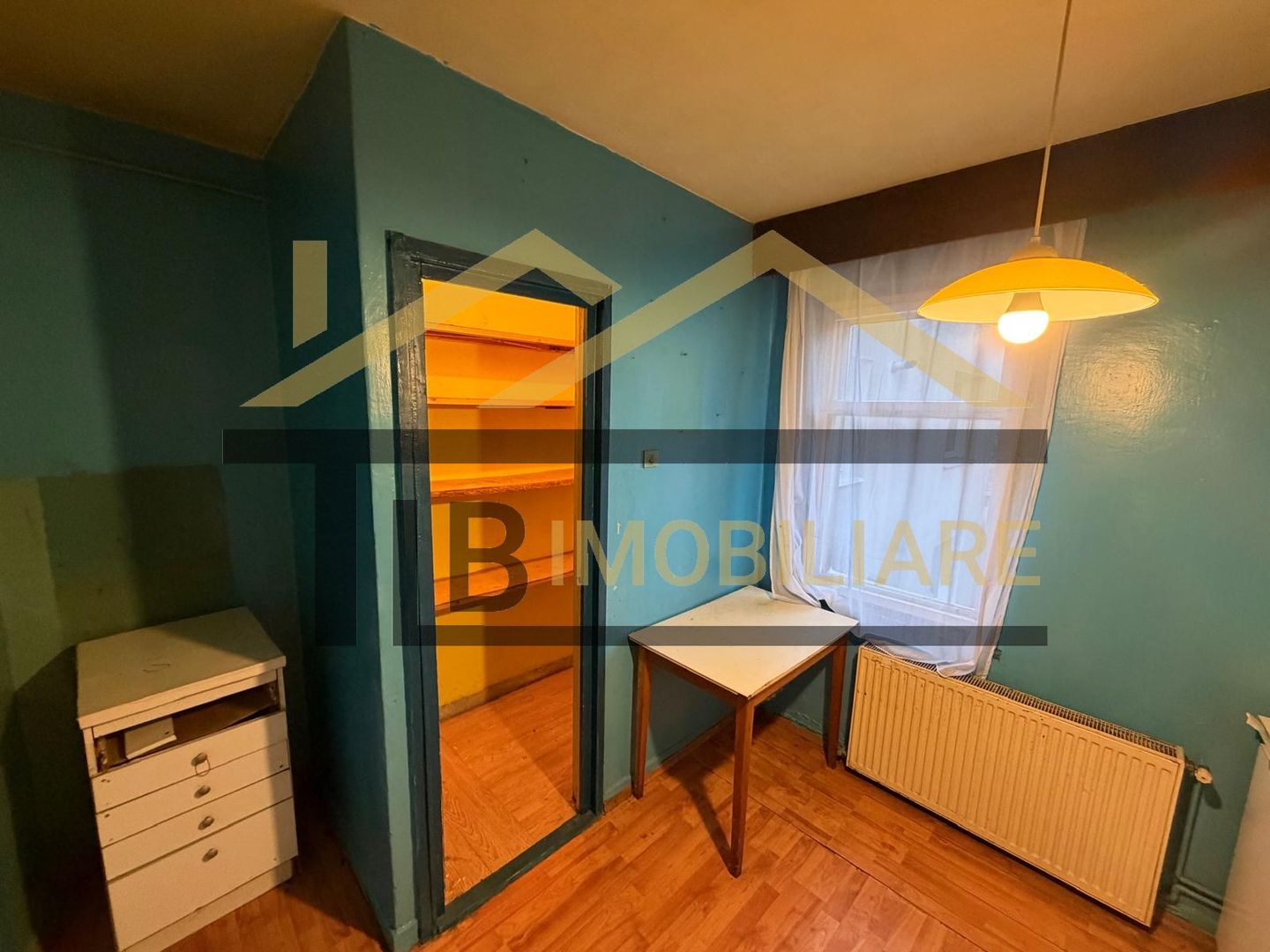 Apartament de 2 camere,  decomandat, 52.5mp, zona Diamant - Poză 6