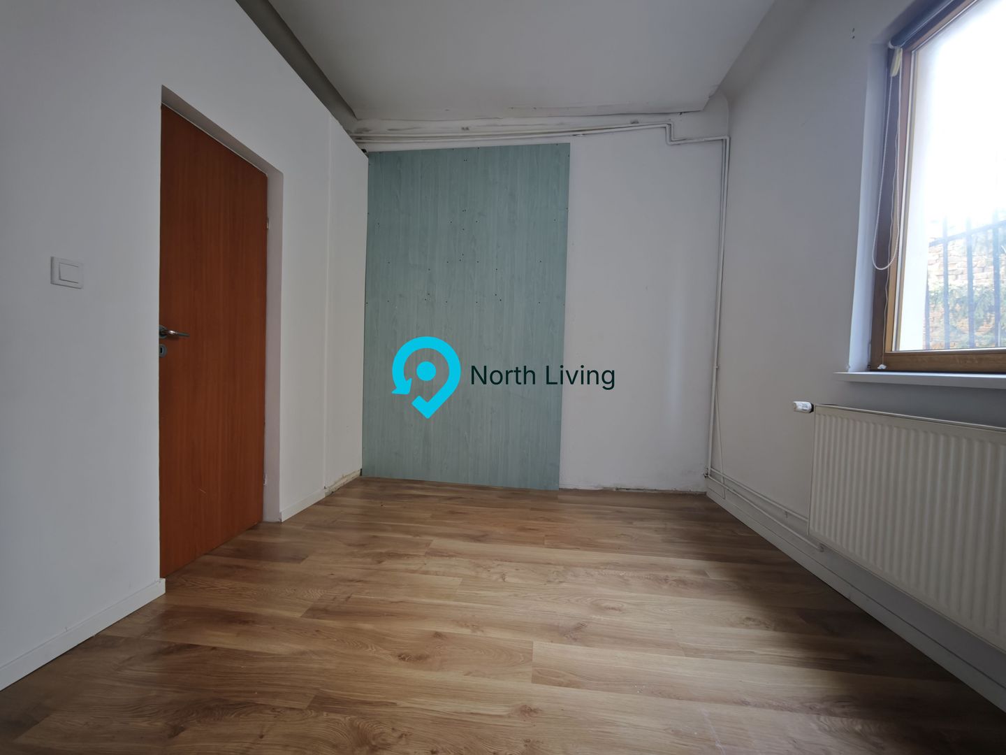 Apartament 4 camere, vilă, 120 mp, Hala Traian, investiție - Poză 16