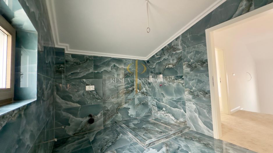 Casă Individuală Modernă cu 4 Dormitoare și Teren Generos – Giroc - Poză 8