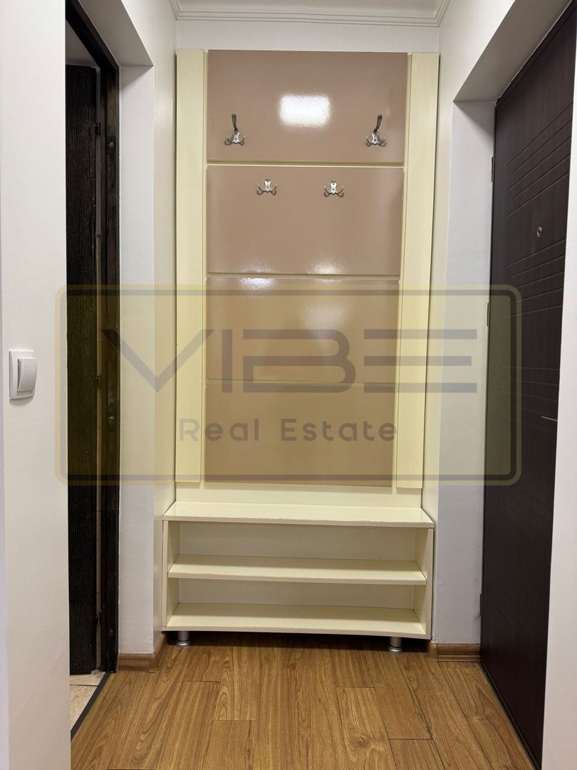 Apartament 2 camere Tudor Vladimirescu-Iulius Mall - Poză 21