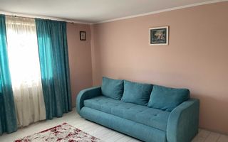 Casă individuală Parter+Etaj, 179 mp utili, teren 600 mp, Tomesti, lângă pădure - Poză 6