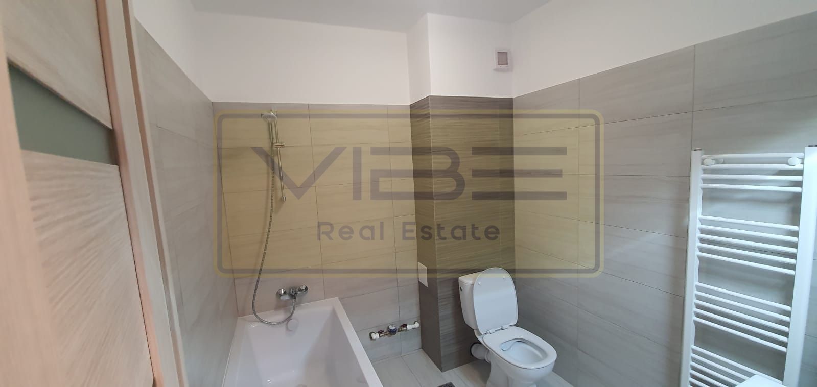 Apartament 2 camere + parcare River Towers - 5 min Iulius Mall - Poză 17