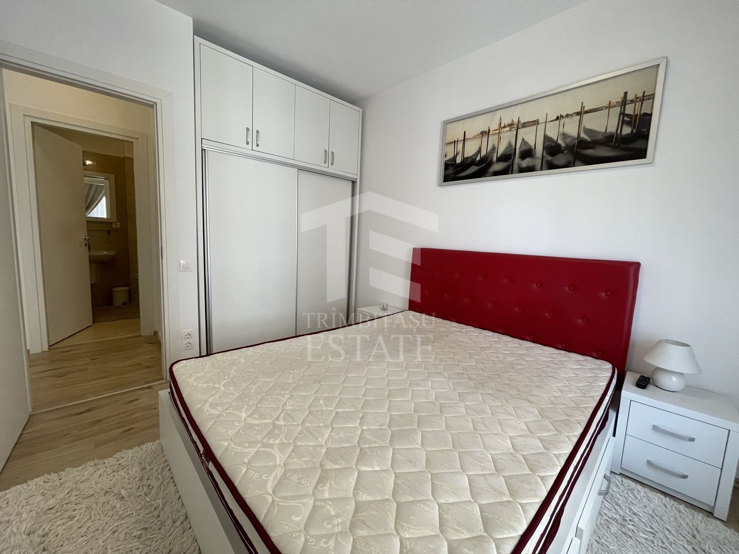 MIHAI BRAVU - Vitan | Chirie 2 camere in Bloc Nou + Metrou 450m - Poză 7