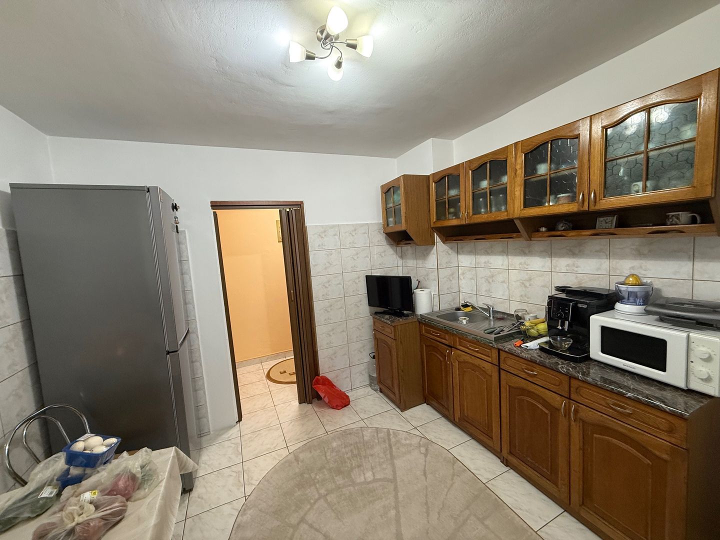 Buziasului-AEM | 2 Camere | Centrala proprie | Mobilat - Poză 5