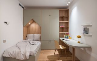 Apartament cu 4 camere mobilat in Amber Forest - Poză 12