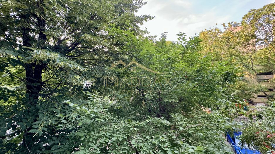 Apartament cu 3 camere // Zona Tei - Doamna Ghica - Poză 22