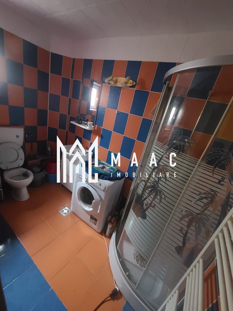 Casa 4 camere | Garaj | 2 Cai de acces | Tineretului - Poză 7