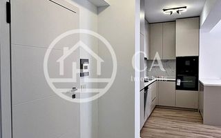 Apartament de închiriat cu 3 camere în PRIMA ARENA, Oradea - Poză 10