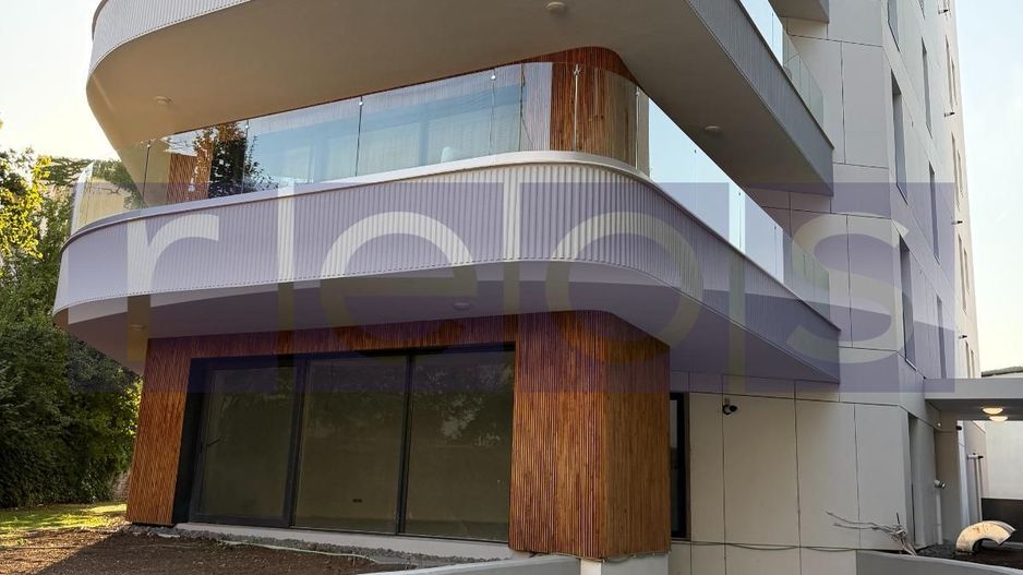 INCHIRIERE 3 CAMERE | 130 MP | TERASĂ | PARCARE SUBTERANĂ | COTROCENI - Poză 13