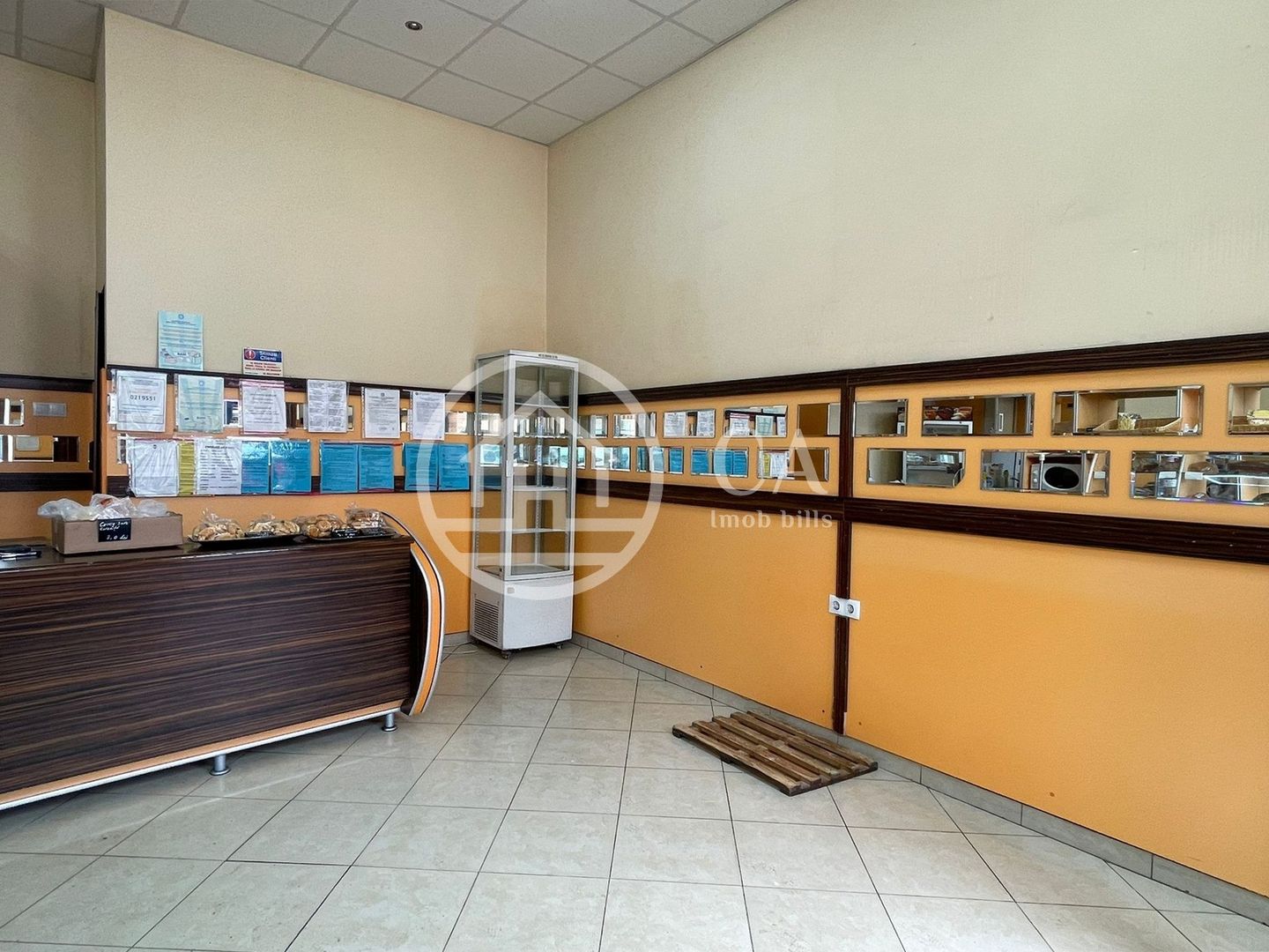 Spatiu comercial de inchiriat in zona Decebal, Oradea - Poză 2