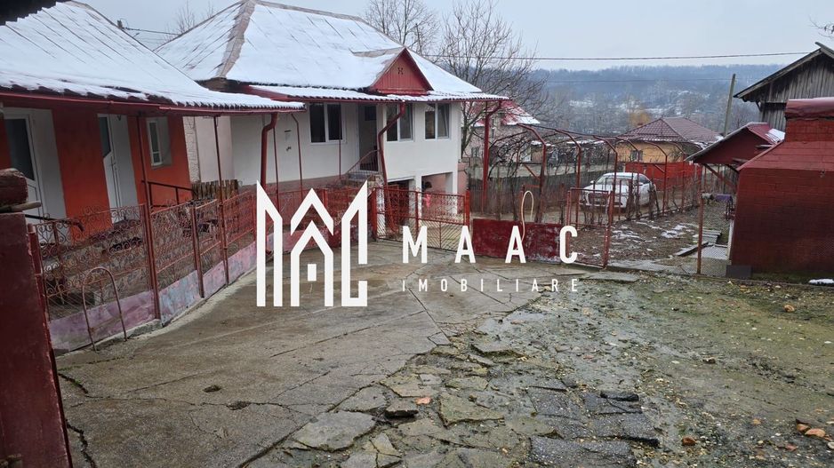 Proprietate cu două case| Comuna Fartatesti - Poză 1