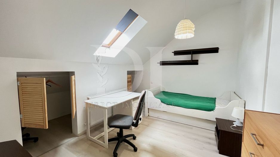 OPORTUNITATE Apartament 4 camere | bloc nou | 1.000 euro/mp! - Poză 11