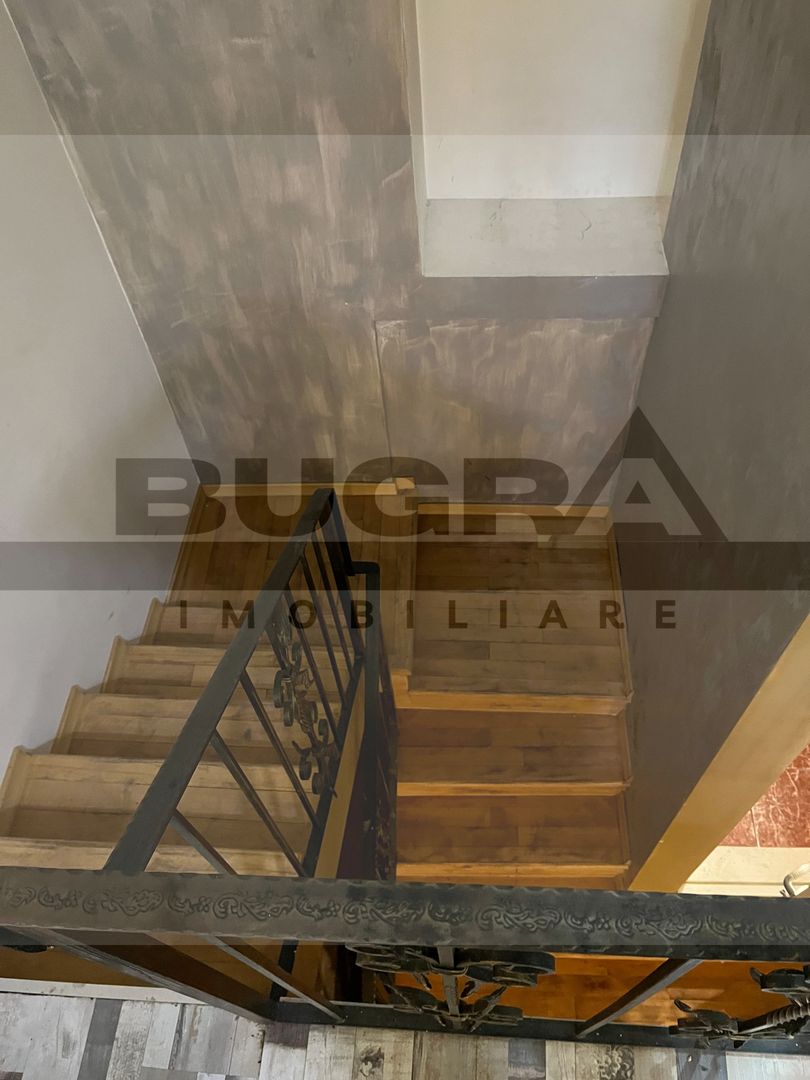 Spatiu alimentatie publica, 130 mp, zona ULTRACENTRALA - Poză 5